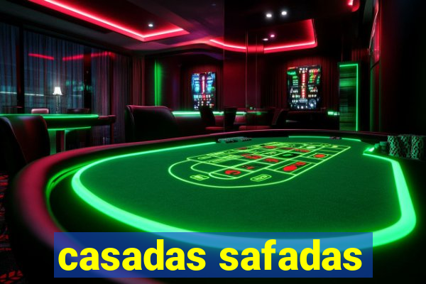 casadas safadas